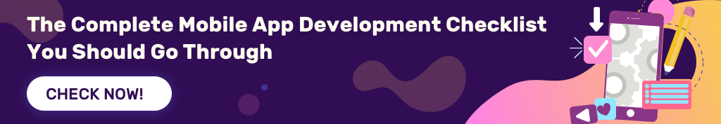 checklist app development copy 3