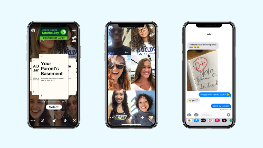 An Ultimate Guide to Developing a Video Chat App like Houseparty in 2020
