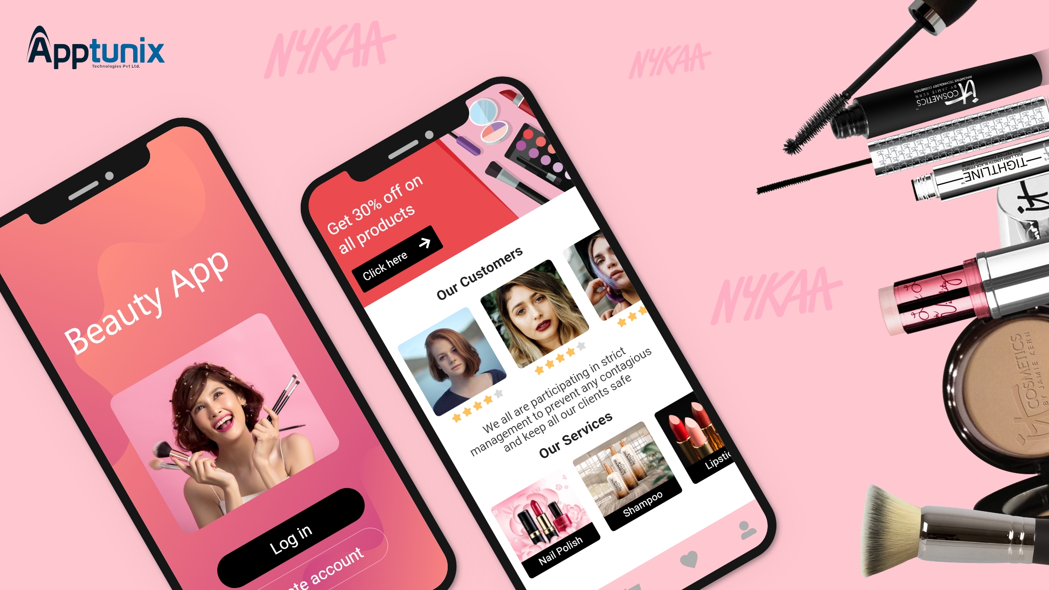 make-a-on-demand-beauty-app-like-nykaa