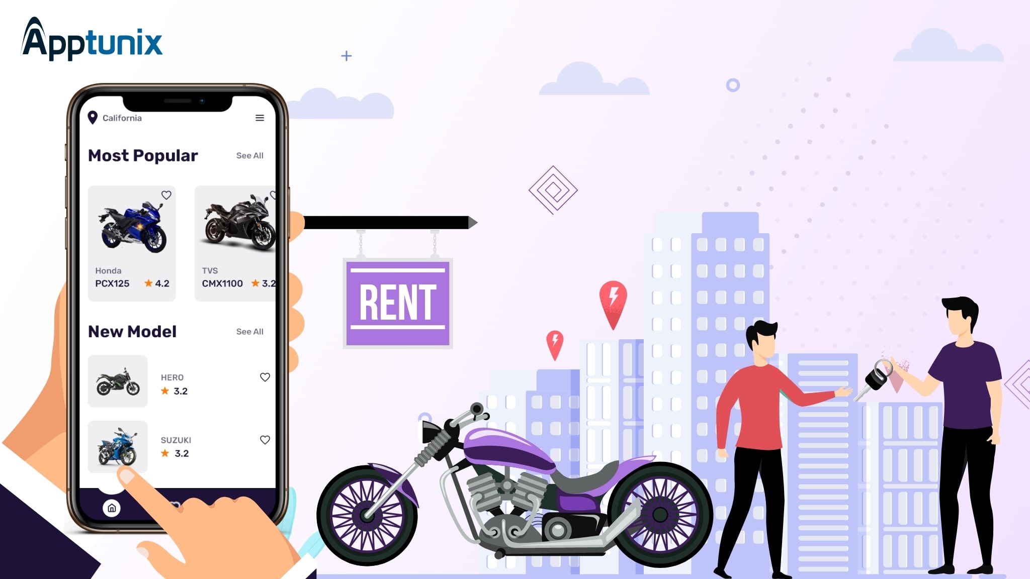 bike-rental-app-development-cost-and-features