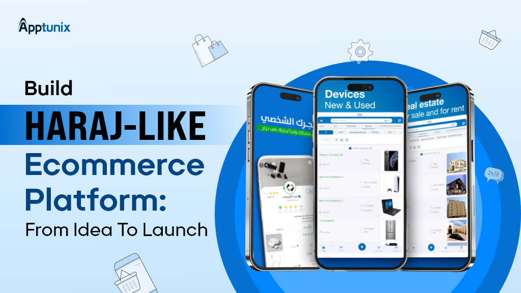 build-ecommerce-platform-like-haraj-from-idea-to-launch